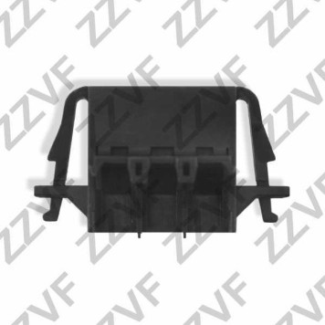 Корпус разъема электрического <b>ZZVF ZVKK150</b>