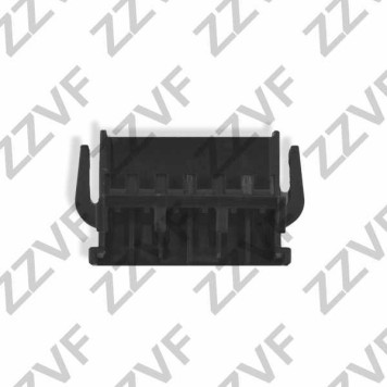 Корпус разъема электрического <b>ZZVF ZVKK155</b>-1