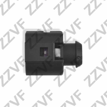 Корпус разъема электрического <b>ZZVF ZVKK157</b>-1