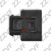 Корпус разъема электрического <b>ZZVF ZVKK161</b>