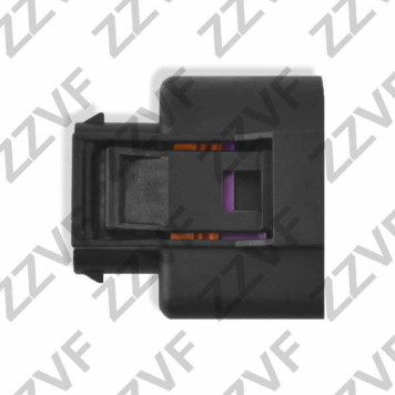 Корпус разъема электрического <b>ZZVF ZVKK161</b>