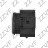 Корпус разъема электрического <b>ZZVF ZVKK162</b>