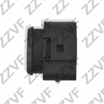 Корпус разъема электрического <b>ZZVF ZVKK162</b>