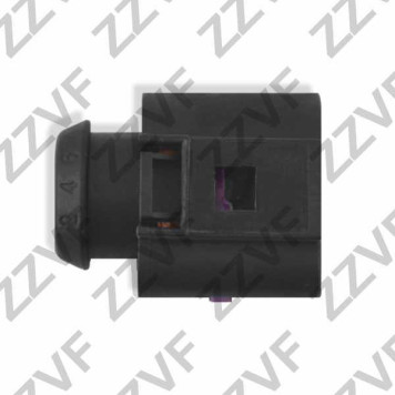 Корпус разъема электрического <b>ZZVF ZVKK163</b>