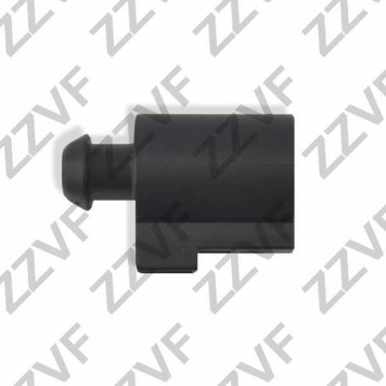 Корпус разъема электрического <b>ZZVF ZVKK164</b>-2