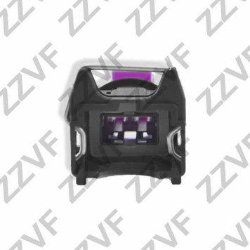 Корпус разъема электрического <b>ZZVF ZVKK165</b>-1