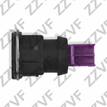 Корпус разъема электрического <b>ZZVF ZVKK165</b>