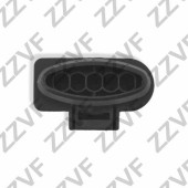 Корпус разъема электрического <b>ZZVF ZVKK166</b>