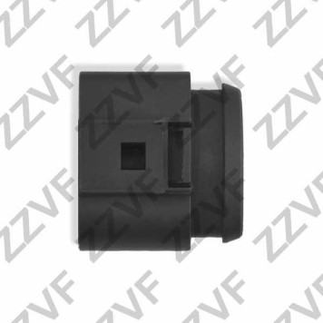 Корпус разъема электрического <b>ZZVF ZVKK166</b>-2