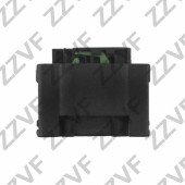 Корпус разъема электрического VAG <b>ZZVF ZVKK168</b>