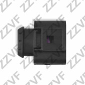 Корпус разъема электрического <b>ZZVF ZVKK170</b>