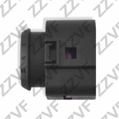 Корпус разъема электрического <b>ZZVF ZVKK171</b>