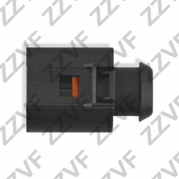 Корпус разъема электрического <b>ZZVF ZVKK174</b>