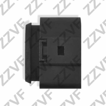 Корпус разъема электрического <b>ZZVF ZVKK178</b>