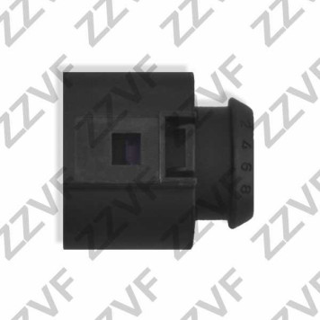 Корпус разъема электрического <b>ZZVF ZVKK182</b>-1