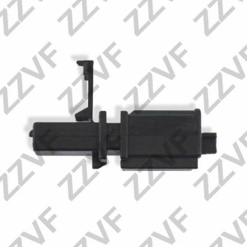 Корпус разъема электрического <b>ZZVF ZVKK186</b>-1