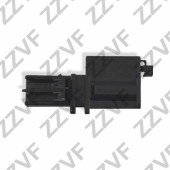 Корпус разъема электрического <b>ZZVF ZVKK186</b>