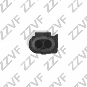 Корпус разъема электрического <b>ZZVF ZVKK187</b>-1