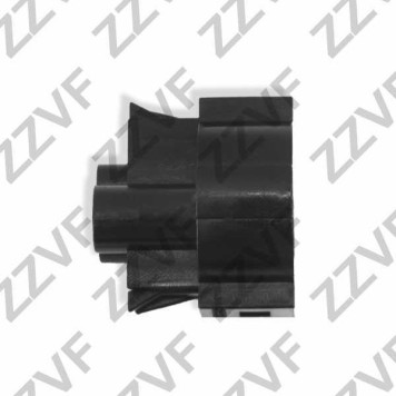 Корпус разъема электрического <b>ZZVF ZVKK191</b>-1