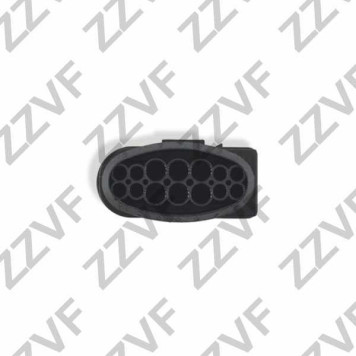 Корпус разъема электрического <b>ZZVF ZVKK192</b>-2