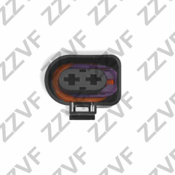 Корпус разъема электрического <b>ZZVF ZVKK193</b>-2