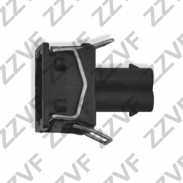 Корпус разъема электрического <b>ZZVF ZVKK194</b>