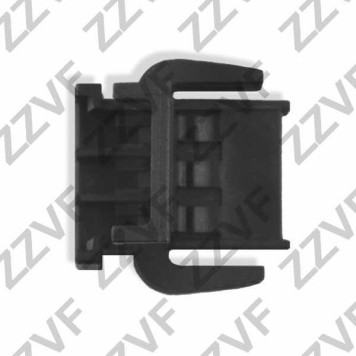 Корпус разъема электрического <b>ZZVF ZVKK197</b>