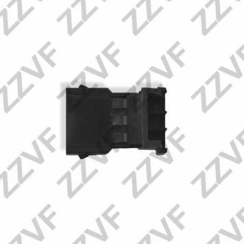 Корпус разъема электрического <b>ZZVF ZVKK199</b>-1