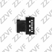 Корпус разъема электрического <b>ZZVF ZVKK199</b>