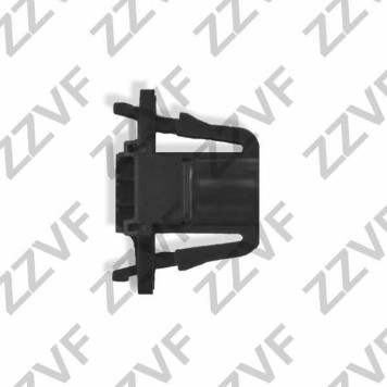 Корпус разъема электрического <b>ZZVF ZVKK200</b>