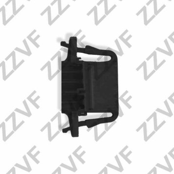 Корпус разъема электрического <b>ZZVF ZVKK201</b>