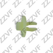 Клипса крепежная <b>ZZVF ZVKL006</b>
