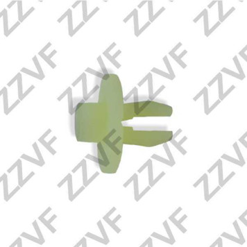 Клипса крепежная <b>ZZVF ZVKL006</b>