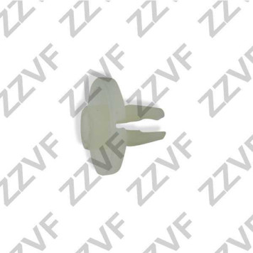Клипса крепежная <b>ZZVF ZVKL007</b>