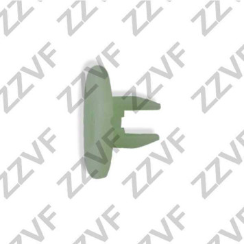 Клипса крепежная <b>ZZVF ZVKL009</b>