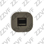 Клипса крепежная <b>ZZVF ZVKL011</b>