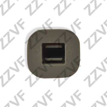 Клипса крепежная <b>ZZVF ZVKL011</b>