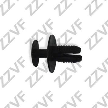 Клипса крепления порогов <b>ZZVF ZVKL022</b>