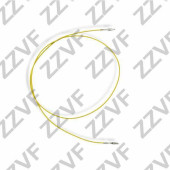 Провод соединительный <b>ZZVF ZVKP005</b>