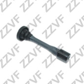 Наконечник катушки зажигания MITSUBISHI GALANT (EA) (97-03), LANCER (CSCLASSIC) (03-06) <b>ZZVF ZVKZ001</b>