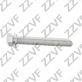 Болт (M14 х 1,5 х 120) <b>ZZVF ZVL1213</b>