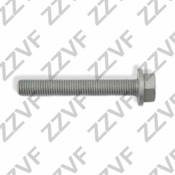 Болт (M12 х 1,5 х 80) <b>ZZVF ZVL1217</b>