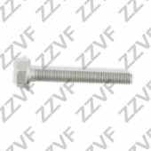 Болт крепления глушителя (M8X55) <b>ZZVF ZVL1273</b>