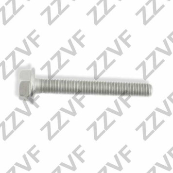 Болт крепления глушителя (M8X55) <b>ZZVF ZVL1273</b>