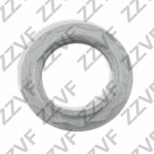 Гайка задней ступицы (M24X1.5) <b>ZZVF ZVL1306</b>