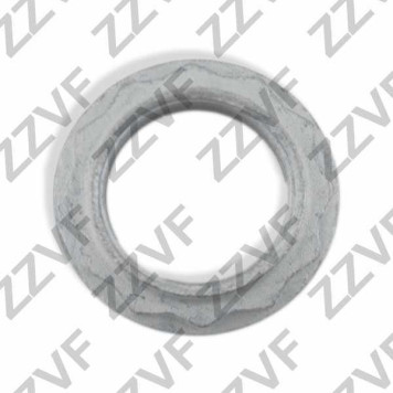 Гайка задней ступицы (M24X1.5) <b>ZZVF ZVL1306</b>