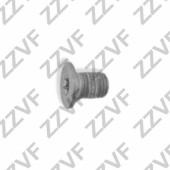 Болт (м8х12) <b>ZZVF ZVL1317</b>
