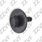 Болт ST5 <b>ZZVF ZVL1324</b>