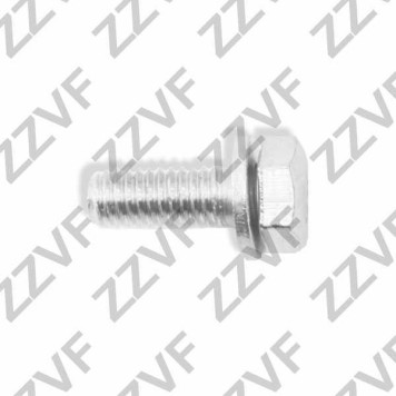 Болт <b>ZZVF ZVL1395</b>