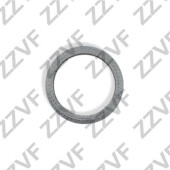 Прокладка глушителя <b>ZZVF ZVL1781</b>